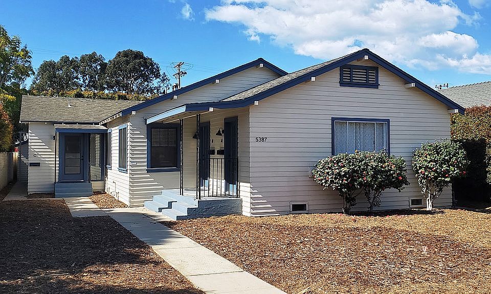 5387 8th St., Carpinteria