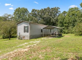 711 Gamble Dr, Heiskell, TN 37754