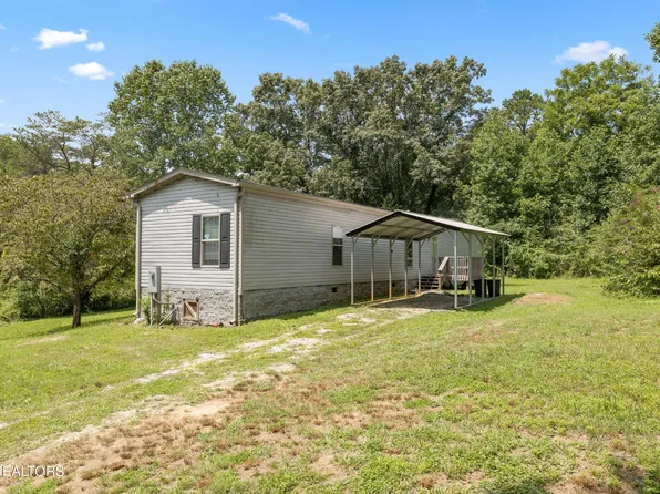 711 Gamble Dr, Heiskell, TN 37754