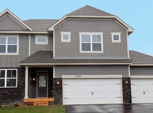 3545 Turner Dr SW, Prior Lake, MN 55372