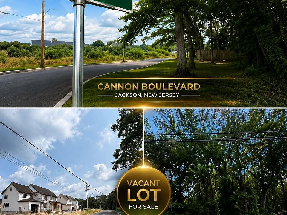 1st image of 0 Cannon Boulevard