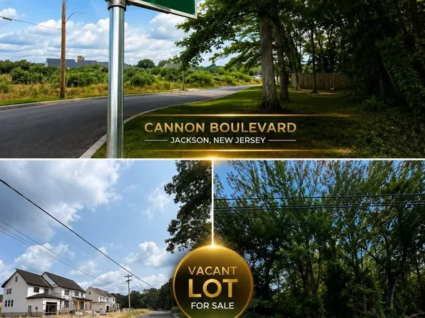 0 Cannon Boulevard, Jackson, NJ 08527