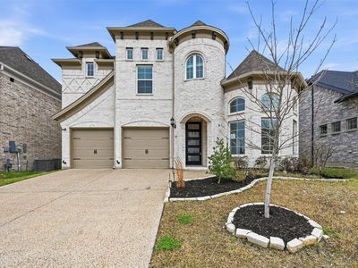 510 Rock Rose Ln, Wylie, TX, 75098