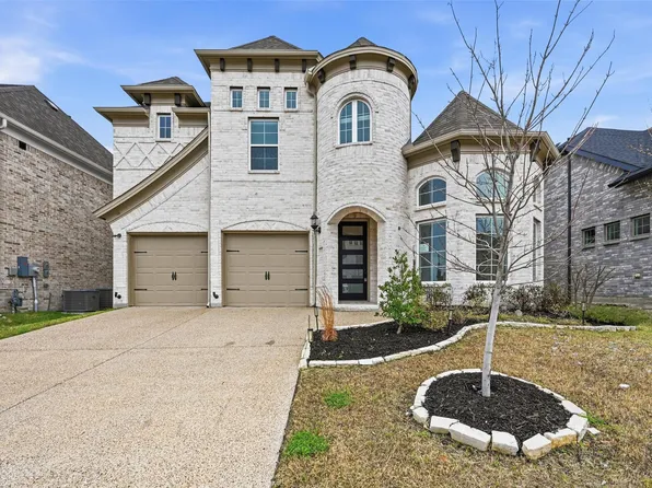 510 Rock Rose Ln, Wylie, TX 75098
