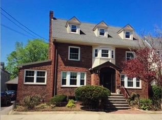 18 Pierce St #1, Malden, MA 02148