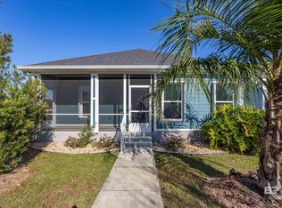 1246 Primrose Ln, Foley, AL 36535