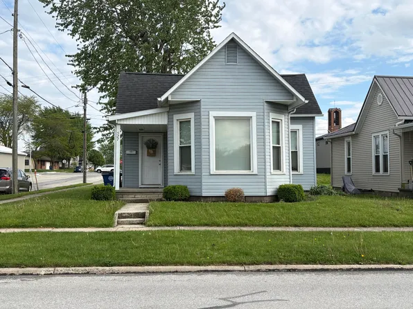 527 E High St, Saint Marys, OH 45885
