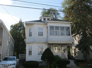 406-408 Shannon St, Schenectady, NY 12306