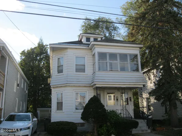 406 - 408 Shannon Street, Schenectady, NY 12306