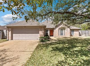 1803 Springhaven Cir, College Station, TX 77840