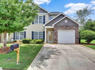 149 Trailside Ln, Greenville, SC 29607
