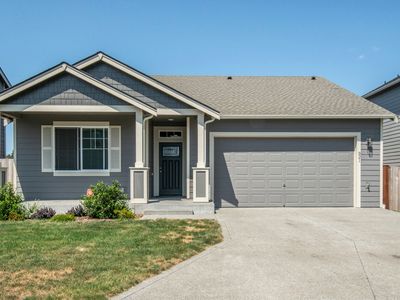 921 133rd St S, Tacoma, WA, 98444