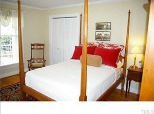 2618 Glen Burnie Dr, Raleigh, NC 27607