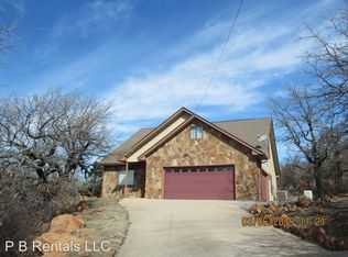 510 Big Rock Rd, Lawton, OK 73557