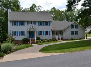 1701 Briery Rd, Farmville, VA 23901