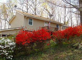 506 Point Rd, Westminster, SC 29693