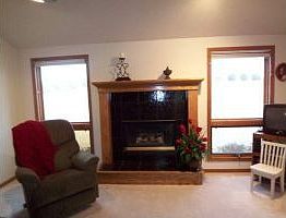 Andersen Casement Windows