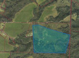 420 Gowan Rd, Lexington, TN 38351