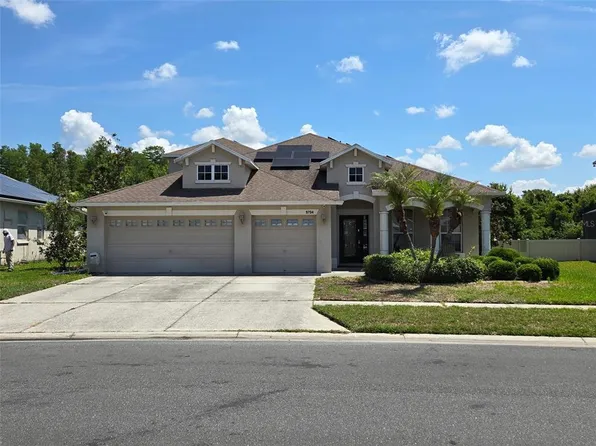 9704 ASBEL ESTATES STREET, LAND O LAKES, FL 34638