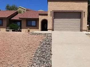 12254 N Chama Dr, Fountain Hills, AZ 85268
