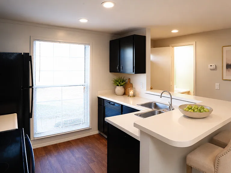 Prime Apartments & Townhomes at Ridgeway — Photo 10