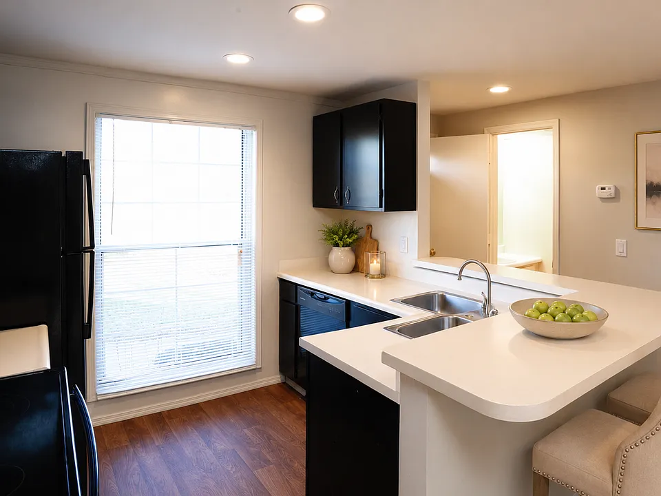 Prime Apartments & Townhomes at Ridgeway