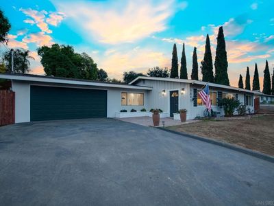 1037 Bushard Dr, Escondido, CA, 92029