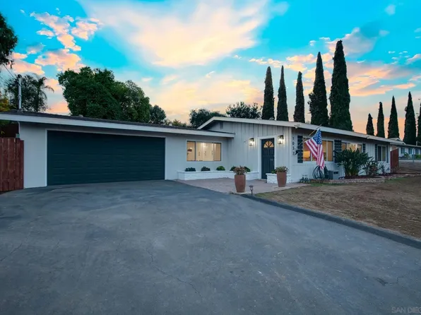 1037 Bushard Dr, Escondido, CA 92029