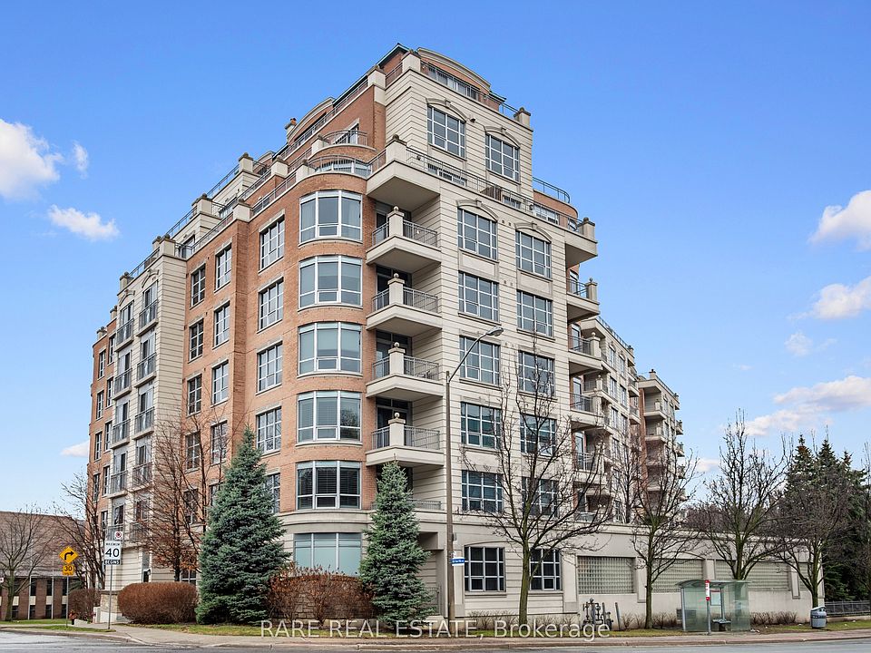 1st image of 10 Old York Mills Rd #510