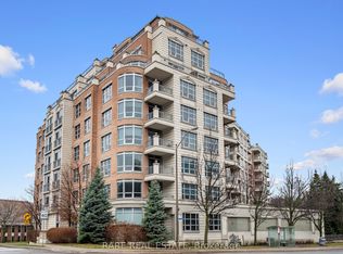 10 Old York Mills Rd #510, Toronto, ON M2P 2G9