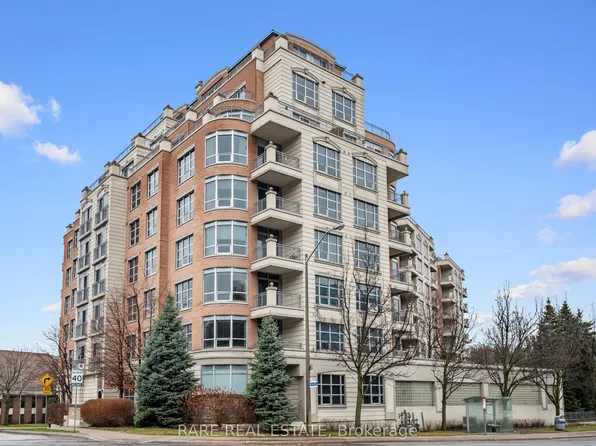 10 Old York Mills Rd #510, Toronto, ON M2P 2G9