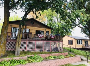 45816 Devils Lake Rd, Perham, MN 56573