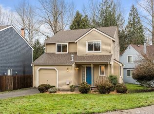 14014 NE 78th Ct, Redmond, WA 98052