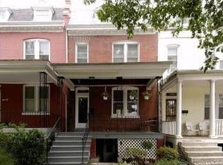 4205 Illinois Ave NW, Washington, DC 20011