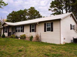 1598 Harlow Rd, Summersville, MO 65571