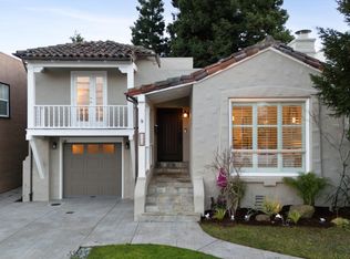 323 W 25th Ave, San Mateo, CA 94403