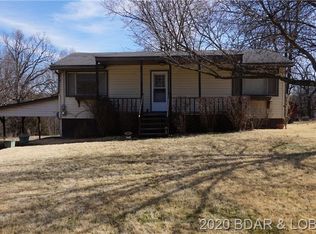 498 Ha Ha Tonka Rd, Camdenton, MO 65020