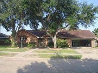 2315 Lillian St, Pasadena, TX 77502