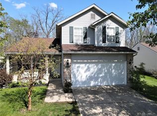 542 Sherman Dr, Franklin, OH 45005