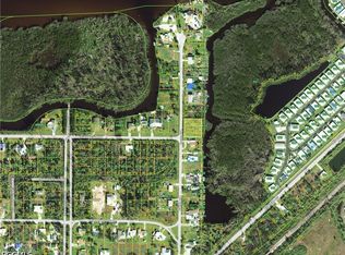 400 Darst Ave, Punta Gorda, FL 33950