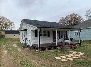 1010 Oakshade Ave, Kannapolis, NC 28083