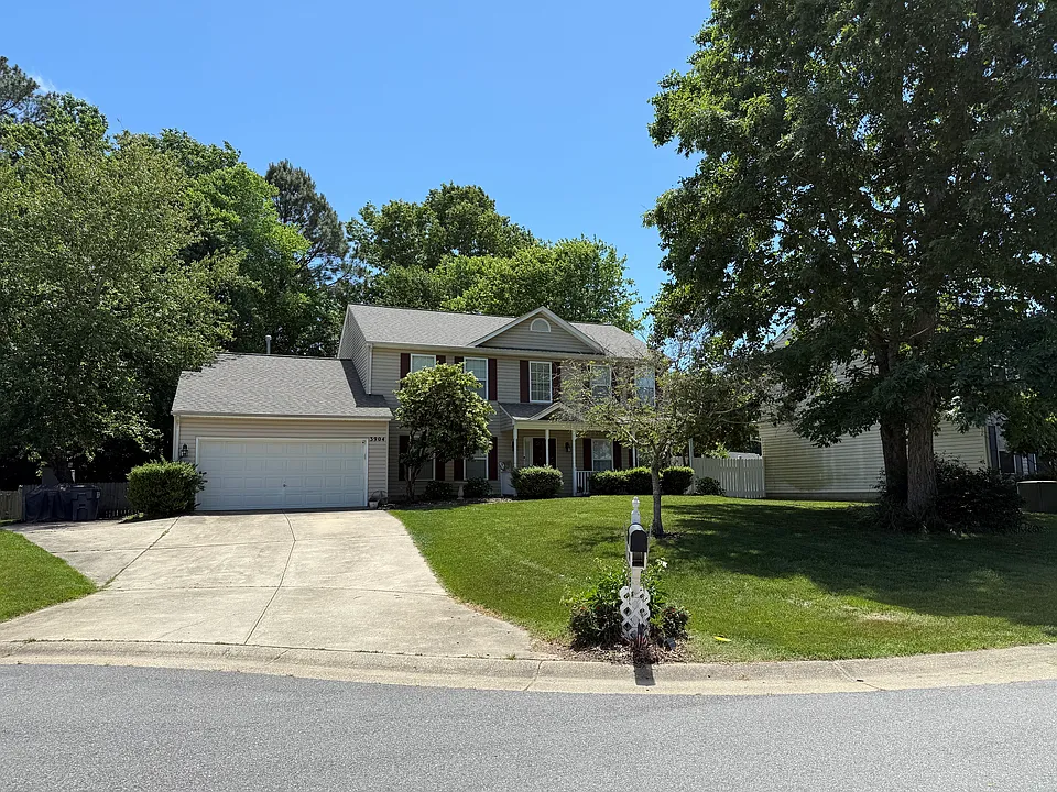3904 Saint Marys Cir