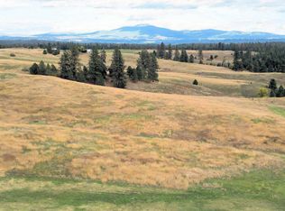 25 N Sherman Rd, Deer Park, WA 99006