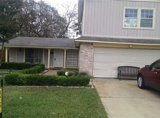 3710 Bobbie Ln, Garland, TX 75042