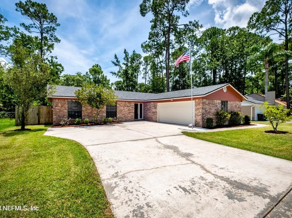 3462 MAIDEN VOYAGE Circle S, Jacksonville, FL 32257