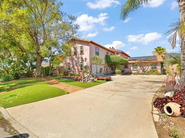 19011 E Haltern Ave, Glendora, CA 91740