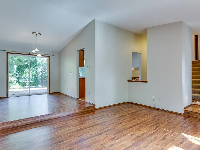 Living and dining areas #2