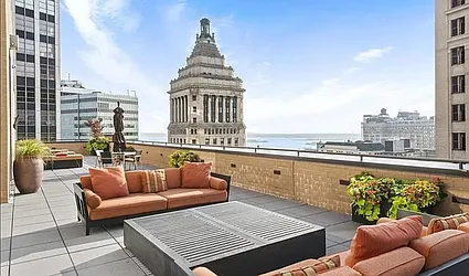 Rented by City Square Group