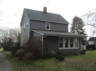740 Milner St, Alliance, OH 44601