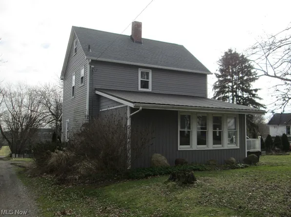 740 Milner St, Alliance, OH 44601